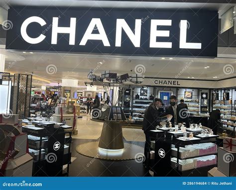 chanel doha|chanel clothing website.